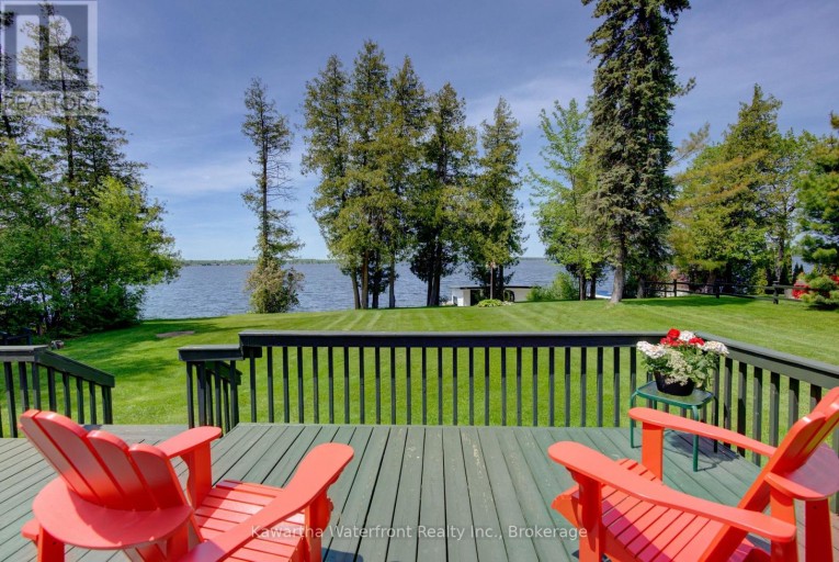 48 LESLIE FROST LANE, Kawartha Lakes (Fenelon), Ontario, K9V4R6