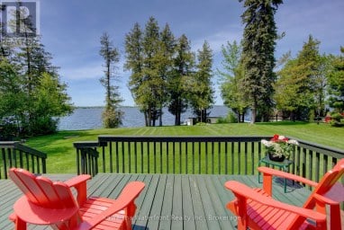 48 LESLIE FROST LANE Kawartha Lakes (Fenelon) Ontario photo 23