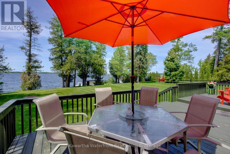 48 LESLIE FROST LANE, Kawartha Lakes (Fenelon), Ontario, K9V4R6