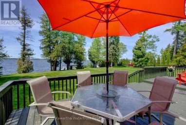 48 LESLIE FROST LANE Kawartha Lakes (Fenelon) Ontario photo 24