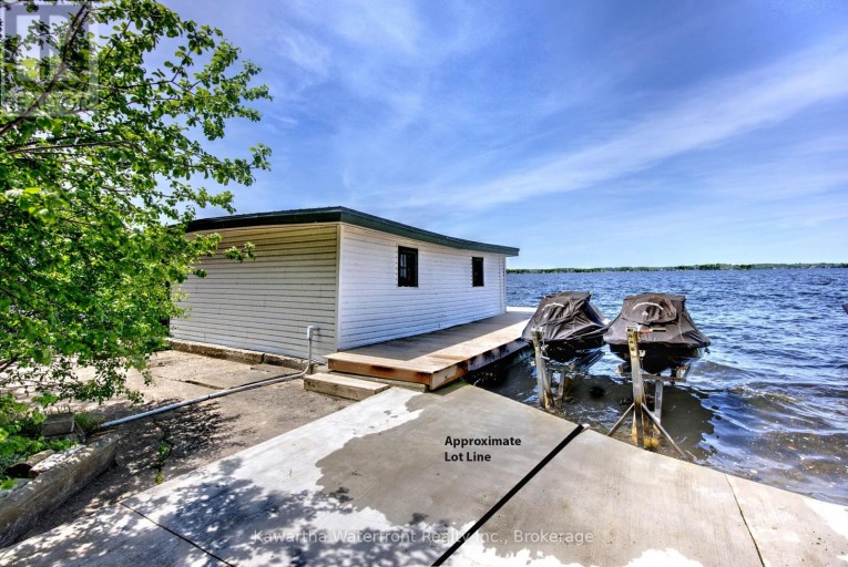 48 LESLIE FROST LANE, Kawartha Lakes (Fenelon), Ontario, K9V4R6