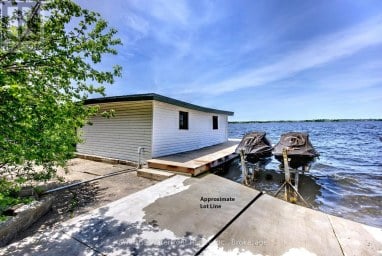48 LESLIE FROST LANE Kawartha Lakes (Fenelon) Ontario photo 25