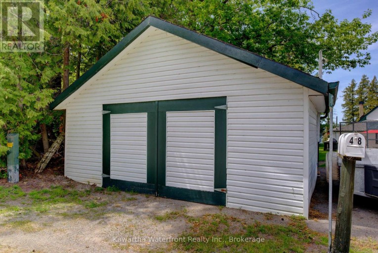 48 LESLIE FROST LANE, Kawartha Lakes (Fenelon), Ontario, K9V4R6