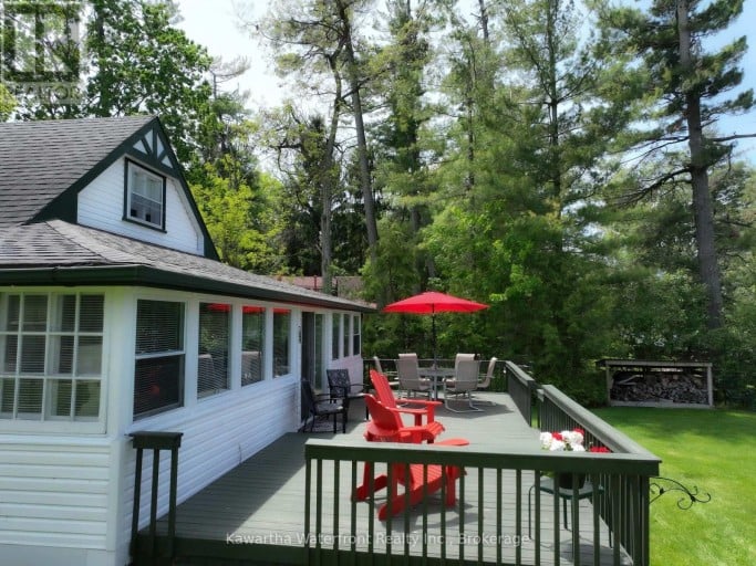 48 LESLIE FROST LANE, Kawartha Lakes (Fenelon), Ontario, K9V4R6