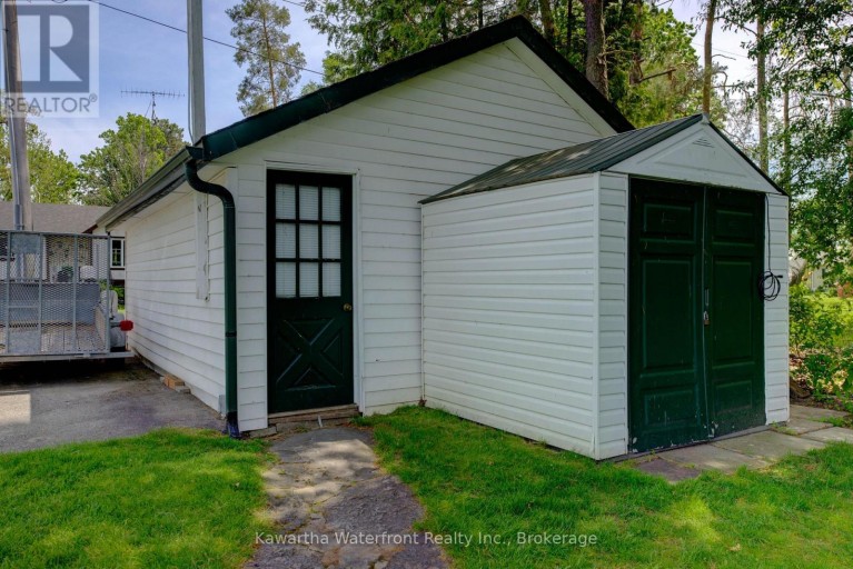 48 LESLIE FROST LANE, Kawartha Lakes (Fenelon), Ontario, K9V4R6