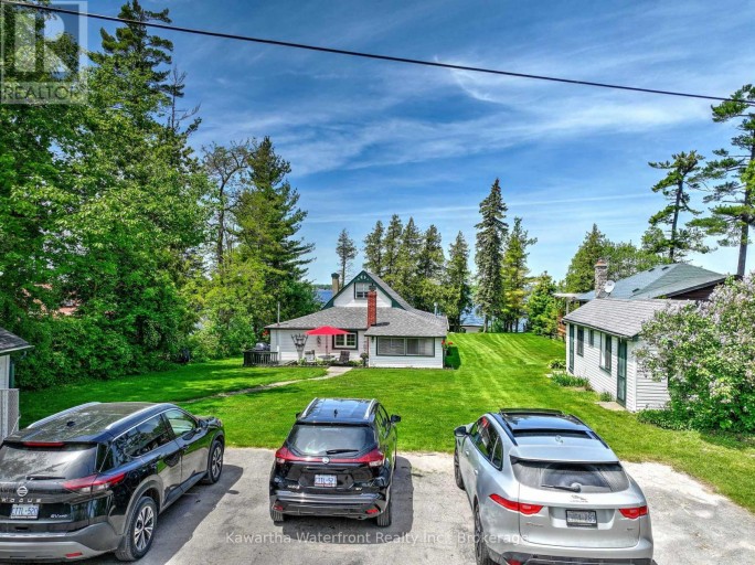48 LESLIE FROST LANE, Kawartha Lakes (Fenelon), Ontario, K9V4R6
