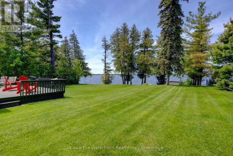 48 LESLIE FROST LANE, Kawartha Lakes (Fenelon), Ontario, K9V4R6