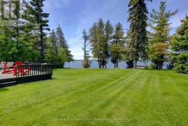 48 LESLIE FROST LANE Kawartha Lakes (Fenelon) Ontario photo 32