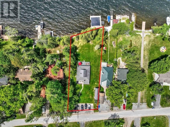 48 LESLIE FROST LANE, Kawartha Lakes (Fenelon), Ontario, K9V4R6