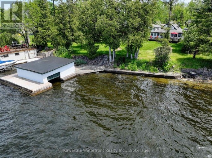 48 LESLIE FROST LANE, Kawartha Lakes (Fenelon), Ontario, K9V4R6