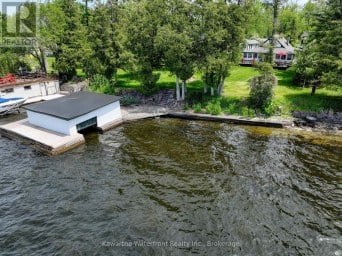48 LESLIE FROST LANE Kawartha Lakes (Fenelon) Ontario photo 7