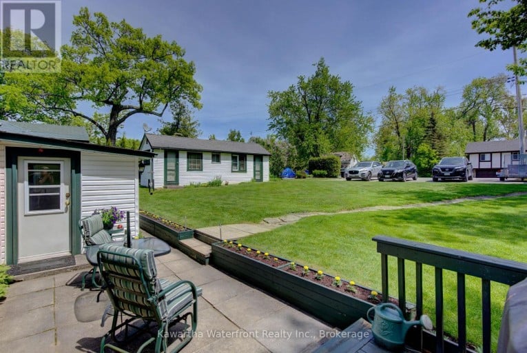 48 LESLIE FROST LANE, Kawartha Lakes (Fenelon), Ontario, K9V4R6