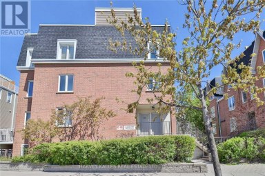 220 - 28 DOURO STREET Toronto (Niagara) Ontario photo 3