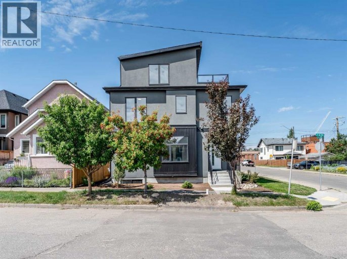 73 7 Street NE, Calgary, Alberta, T2E4B6
