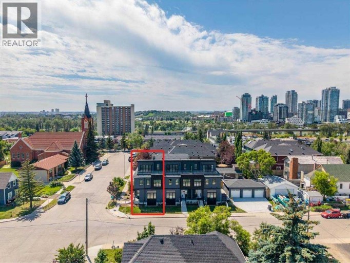 73 7 Street NE, Calgary, Alberta, T2E4B6