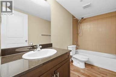 1110, 625 Glenbow Drive Cochrane Alberta photo 24