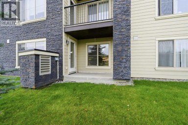 1110, 625 Glenbow Drive Cochrane Alberta photo 27
