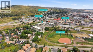 1110, 625 Glenbow Drive Cochrane Alberta photo 31