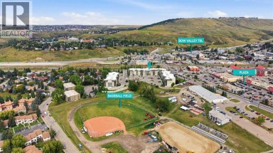 1110, 625 Glenbow Drive Cochrane Alberta photo 32