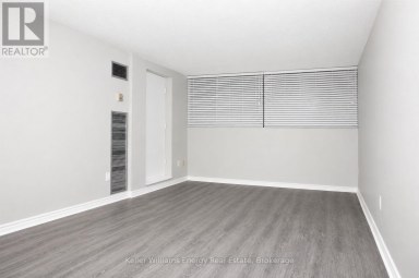 813 - 10 TAPSCOTT ROAD Toronto (Malvern) Ontario photo 11