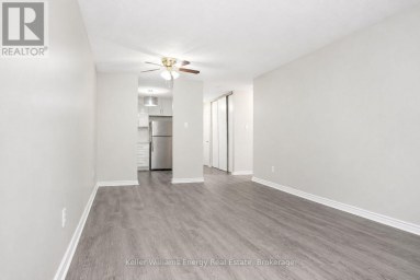 813 - 10 TAPSCOTT ROAD Toronto (Malvern) Ontario photo 14