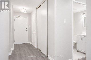 813 - 10 TAPSCOTT ROAD Toronto (Malvern) Ontario photo 15