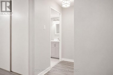 813 - 10 TAPSCOTT ROAD Toronto (Malvern) Ontario photo 18