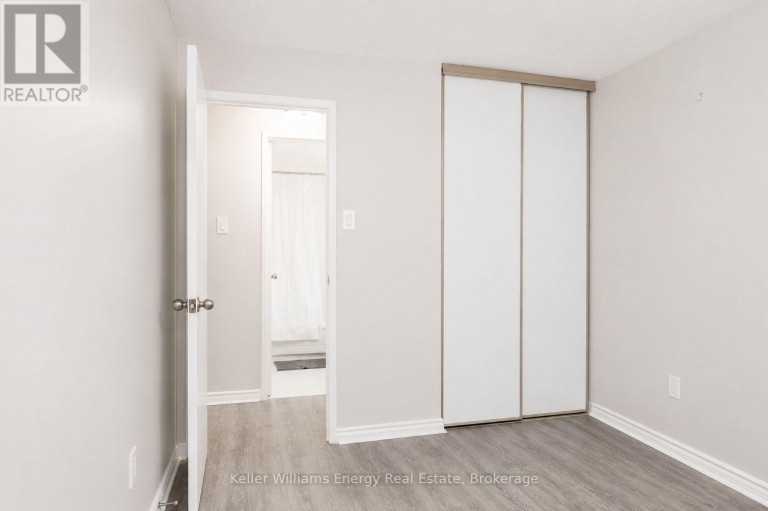 813 - 10 TAPSCOTT ROAD, Toronto (Malvern), Ontario, M1B3L9