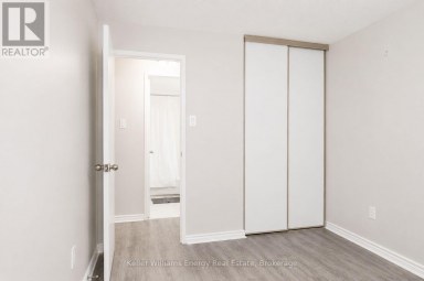 813 - 10 TAPSCOTT ROAD Toronto (Malvern) Ontario photo 19