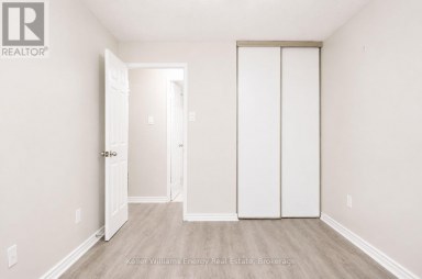 813 - 10 TAPSCOTT ROAD Toronto (Malvern) Ontario photo 20