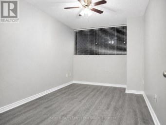 813 - 10 TAPSCOTT ROAD Toronto (Malvern) Ontario photo 21
