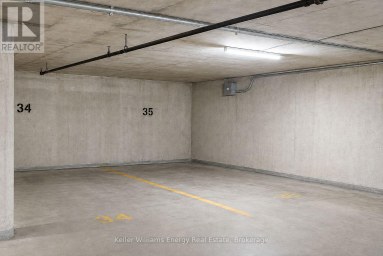 813 - 10 TAPSCOTT ROAD Toronto (Malvern) Ontario photo 22
