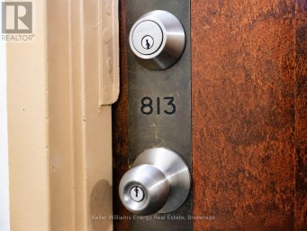 813 - 10 TAPSCOTT ROAD Toronto (Malvern) Ontario photo 3