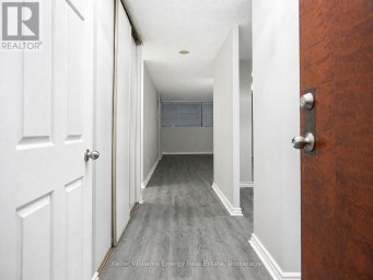 813 - 10 TAPSCOTT ROAD Toronto (Malvern) Ontario photo 4