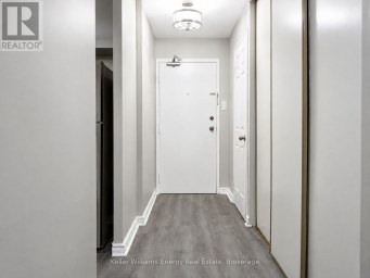 813 - 10 TAPSCOTT ROAD Toronto (Malvern) Ontario photo 5