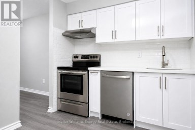 813 - 10 TAPSCOTT ROAD Toronto (Malvern) Ontario photo 6