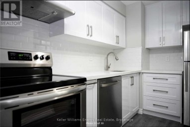 813 - 10 TAPSCOTT ROAD Toronto (Malvern) Ontario photo 7