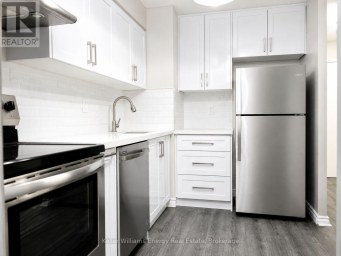 813 - 10 TAPSCOTT ROAD Toronto (Malvern) Ontario photo 9