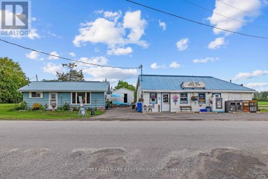 1303 1305 GLEN ROSS ROAD Quinte West (Sidney Ward) Ontario photo 1