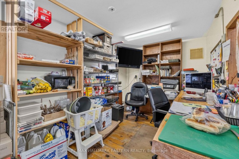 1303 1305 GLEN ROSS ROAD, Quinte West (Sidney Ward), Ontario, K0K2C0