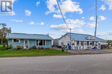 1303 1305 GLEN ROSS ROAD Quinte West (Sidney Ward) Ontario photo 2