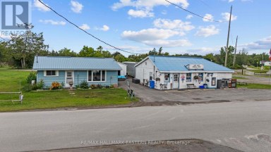 1303 1305 GLEN ROSS ROAD Quinte West (Sidney Ward) Ontario photo 21