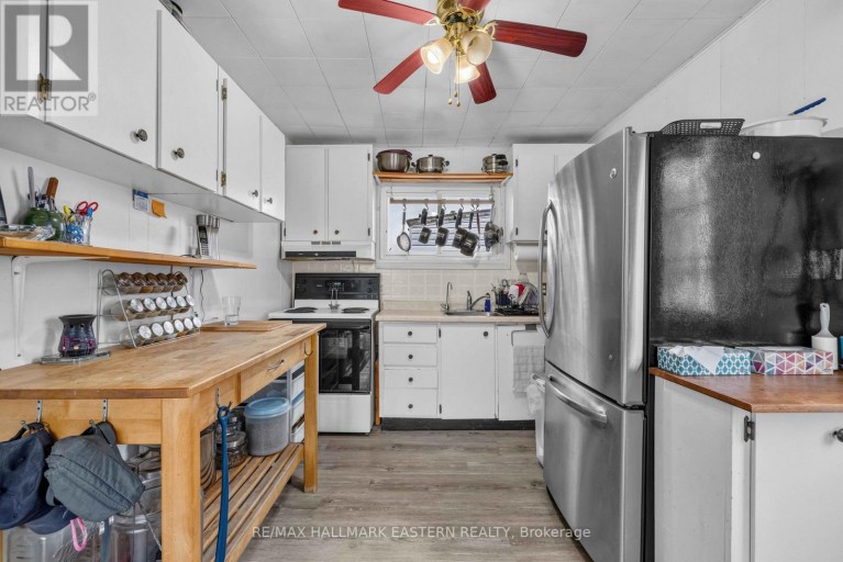 1303 1305 GLEN ROSS ROAD, Quinte West (Sidney Ward), Ontario, K0K2C0