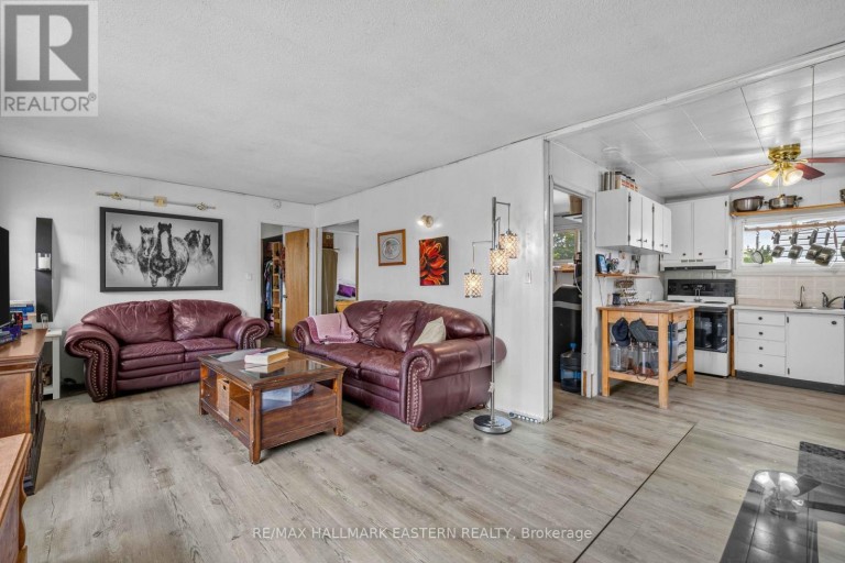 1303 1305 GLEN ROSS ROAD, Quinte West (Sidney Ward), Ontario, K0K2C0