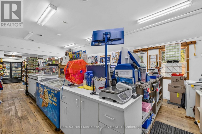 1303 1305 GLEN ROSS ROAD, Quinte West (Sidney Ward), Ontario, K0K2C0