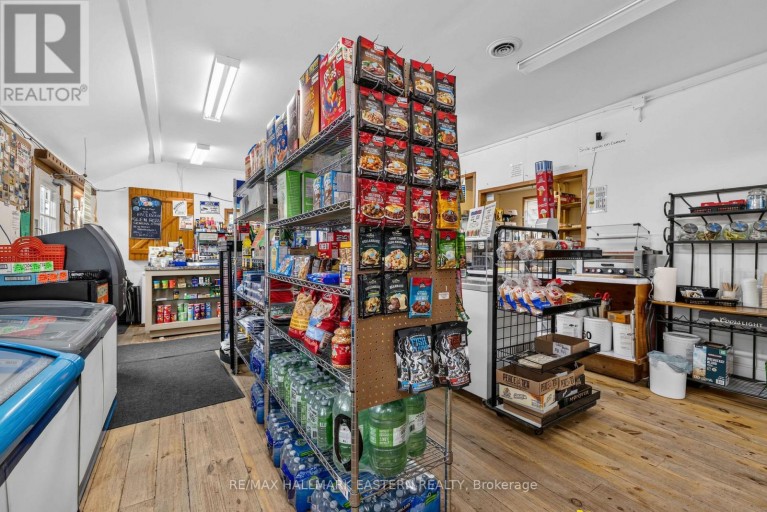 1303 1305 GLEN ROSS ROAD, Quinte West (Sidney Ward), Ontario, K0K2C0
