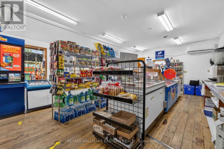 1303 1305 GLEN ROSS ROAD, Quinte West (Sidney Ward), Ontario, K0K2C0
