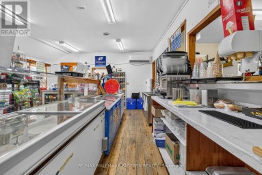 1303 1305 GLEN ROSS ROAD Quinte West (Sidney Ward) Ontario photo 13