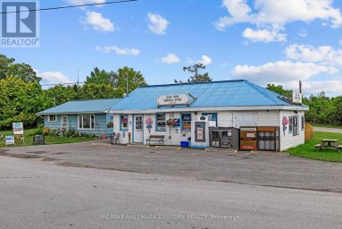1303 1305 GLEN ROSS ROAD Quinte West (Sidney Ward) Ontario photo 2