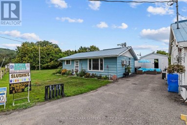 1303 1305 GLEN ROSS ROAD Quinte West (Sidney Ward) Ontario photo 21